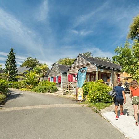 Village Beausejour - Reves De Mer Le Conquet Kültér fotó