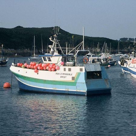 Village Beausejour - Reves De Mer Le Conquet Kültér fotó