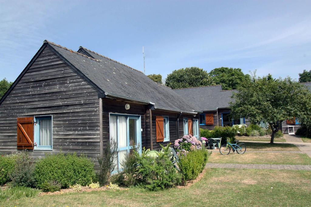 Village Beausejour - Reves De Mer Le Conquet Kültér fotó