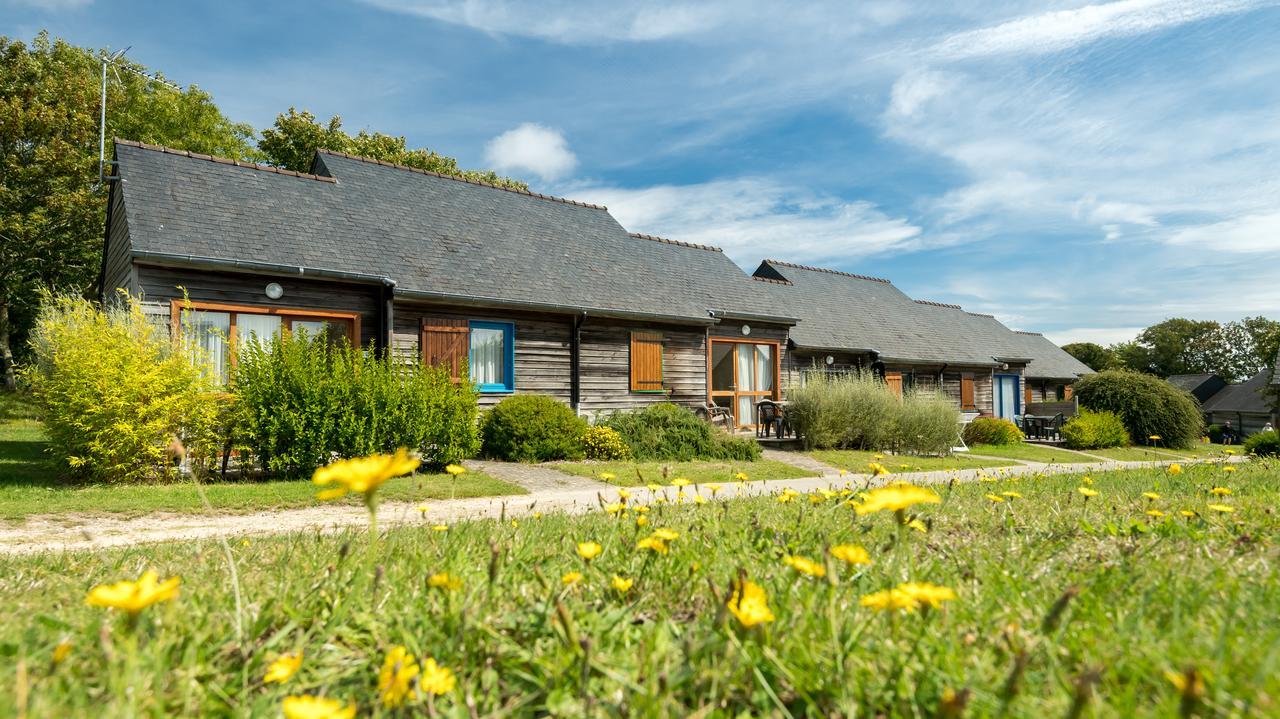 Village Beausejour - Reves De Mer Le Conquet Kültér fotó