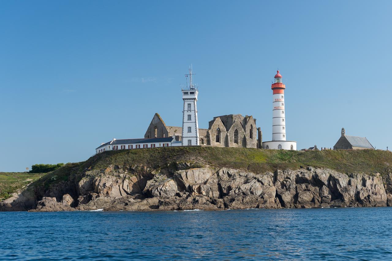 Village Beausejour - Reves De Mer Le Conquet Kültér fotó