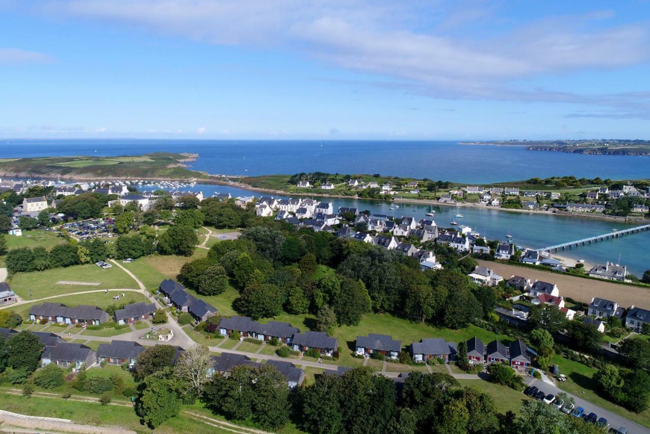 Village Beausejour - Reves De Mer Le Conquet Kültér fotó