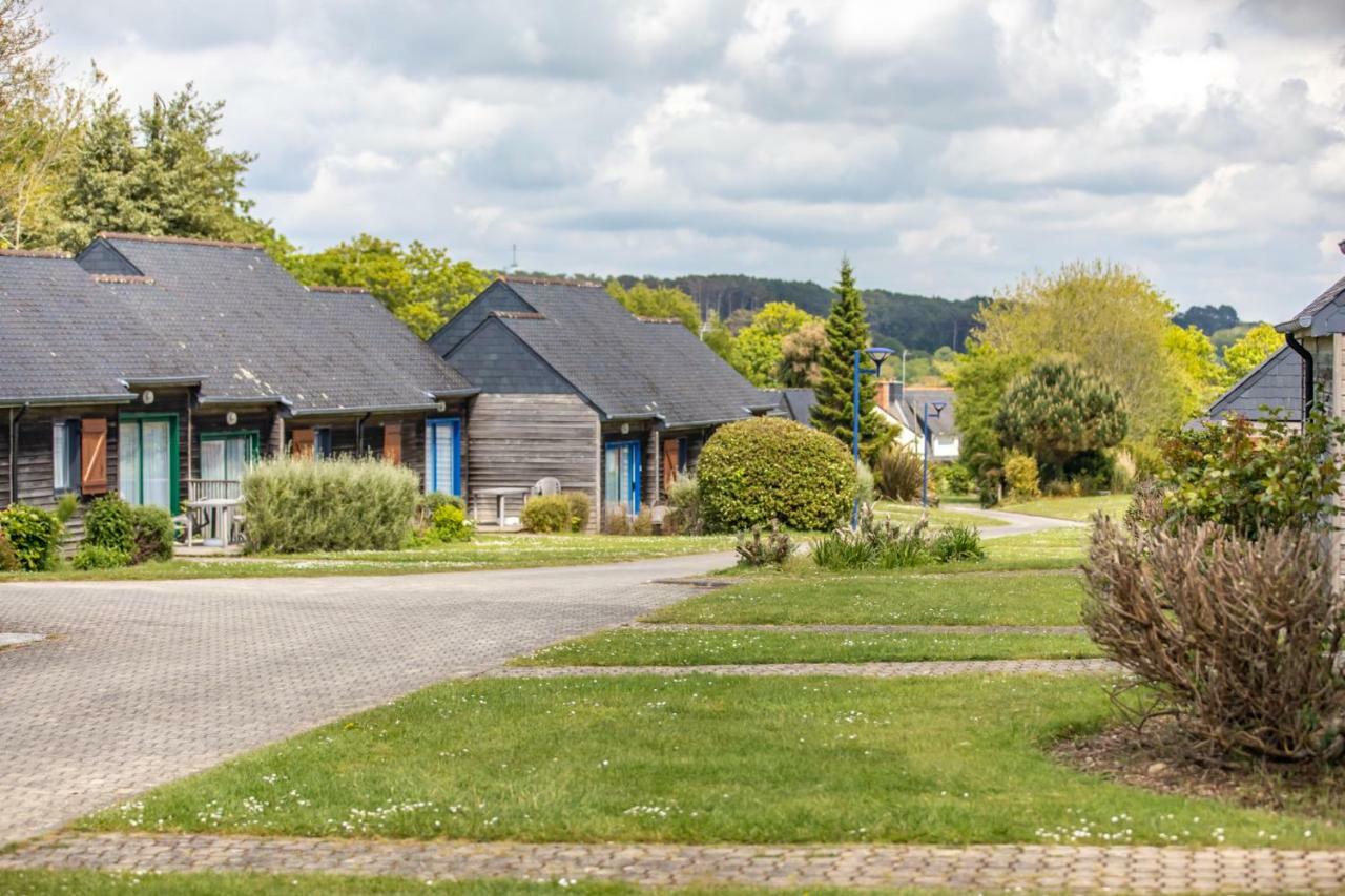 Village Beausejour - Reves De Mer Le Conquet Kültér fotó