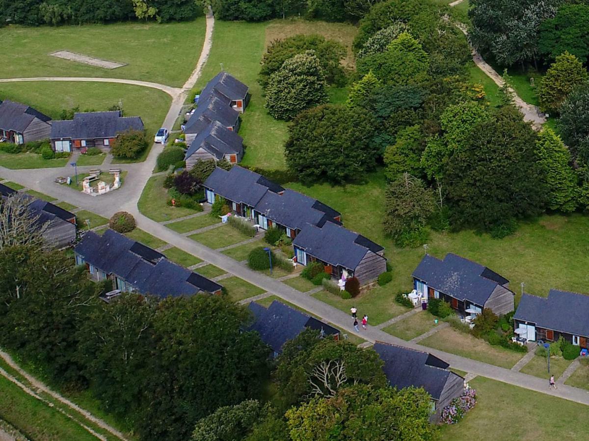 Village Beausejour - Reves De Mer Le Conquet Kültér fotó