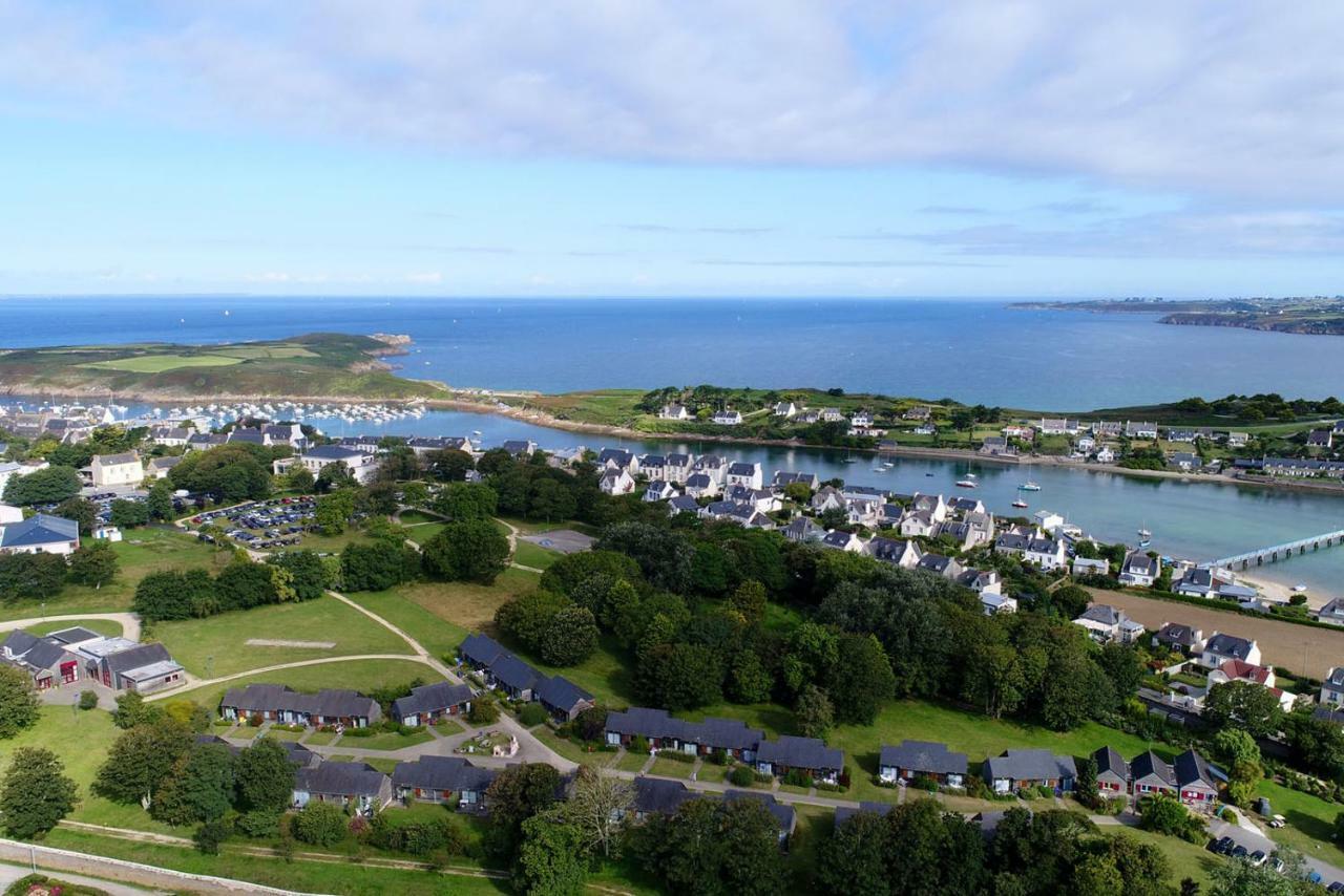 Village Beausejour - Reves De Mer Le Conquet Kültér fotó