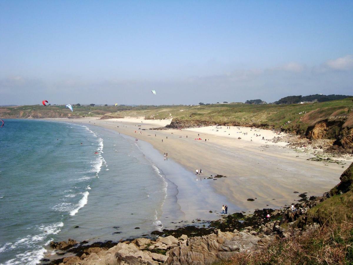 Village Beausejour - Reves De Mer Le Conquet Kültér fotó