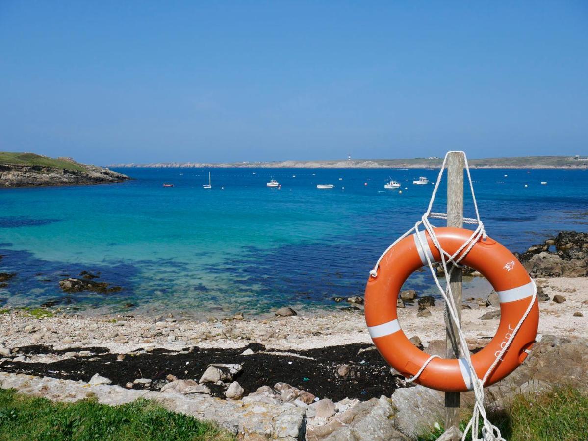 Village Beausejour - Reves De Mer Le Conquet Kültér fotó