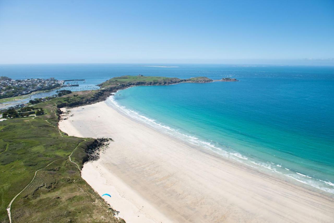 Village Beausejour - Reves De Mer Le Conquet Kültér fotó