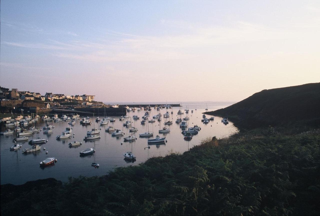 Village Beausejour - Reves De Mer Le Conquet Kültér fotó